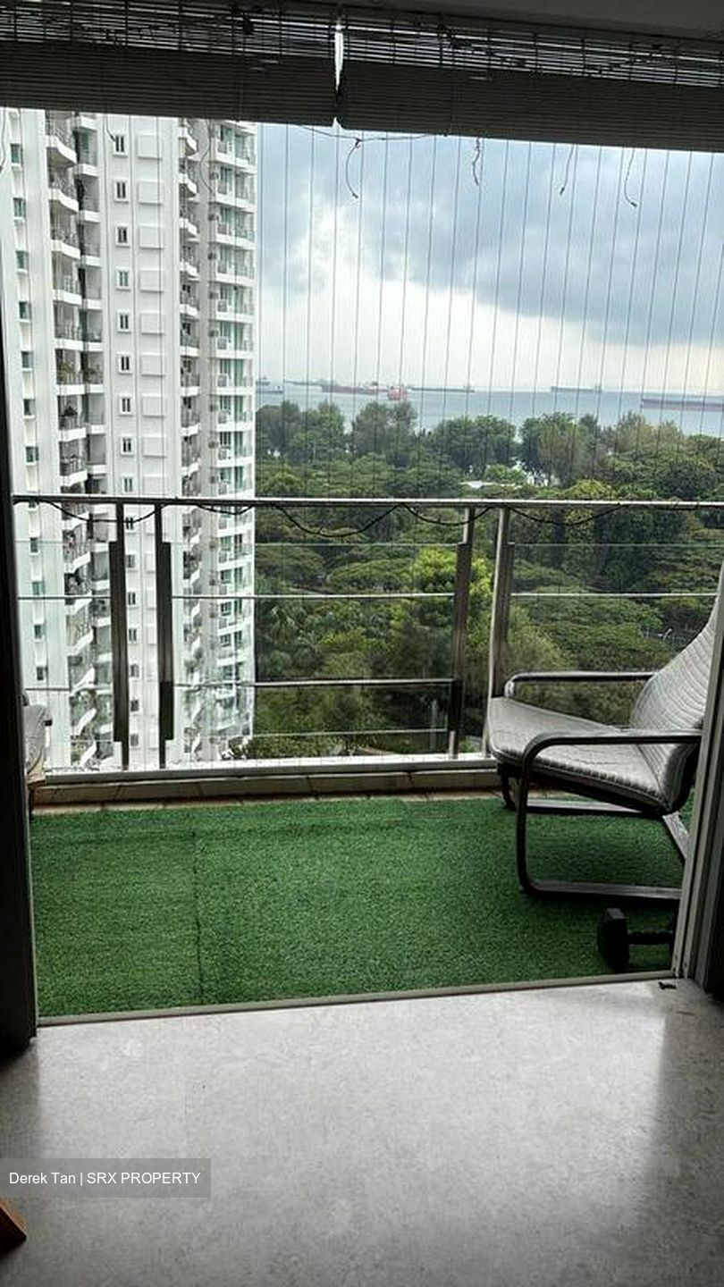 Cote D'Azur (D15), Condominium #498086291